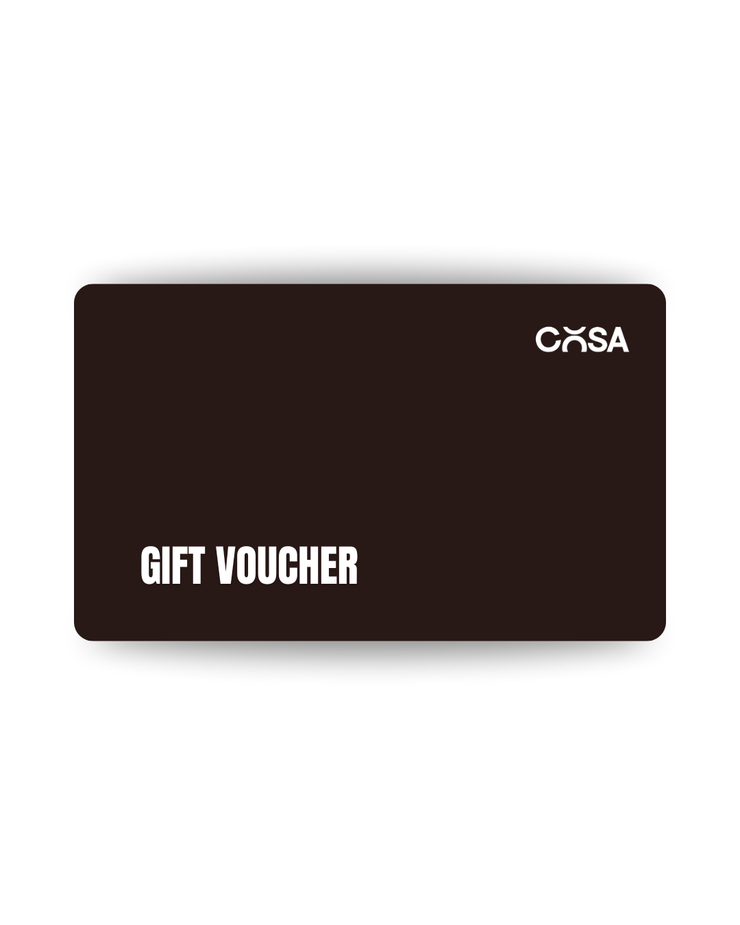 COSA Gift Card